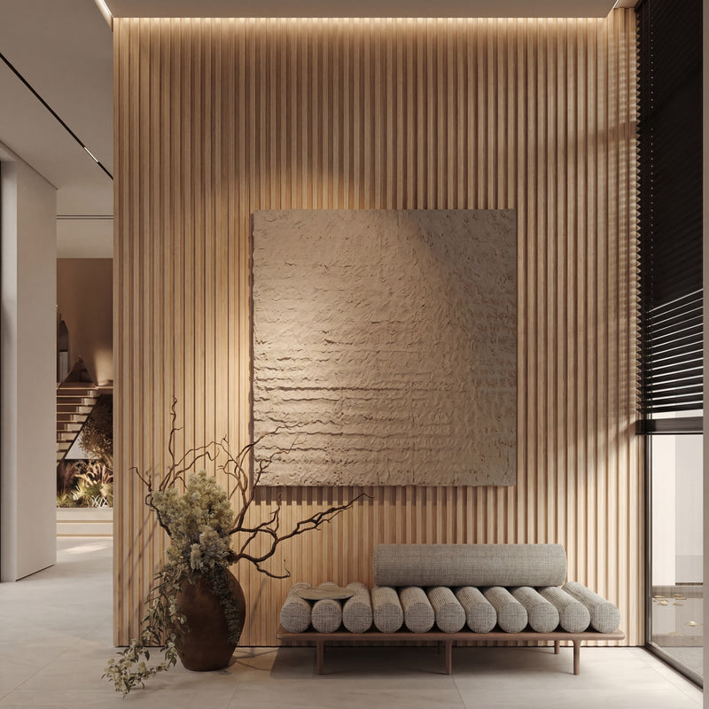 Wood
