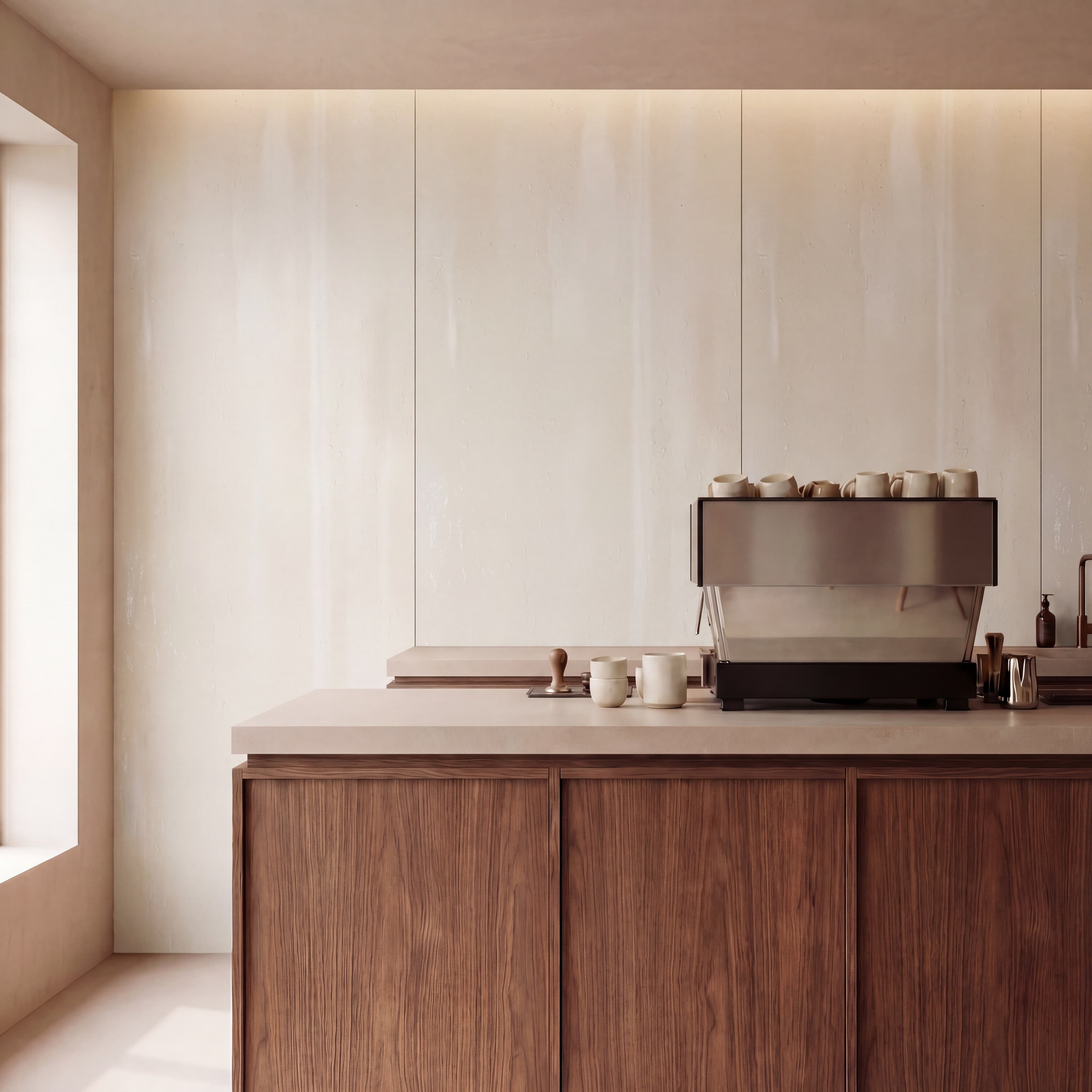 Lume | 2400 x 600 mm