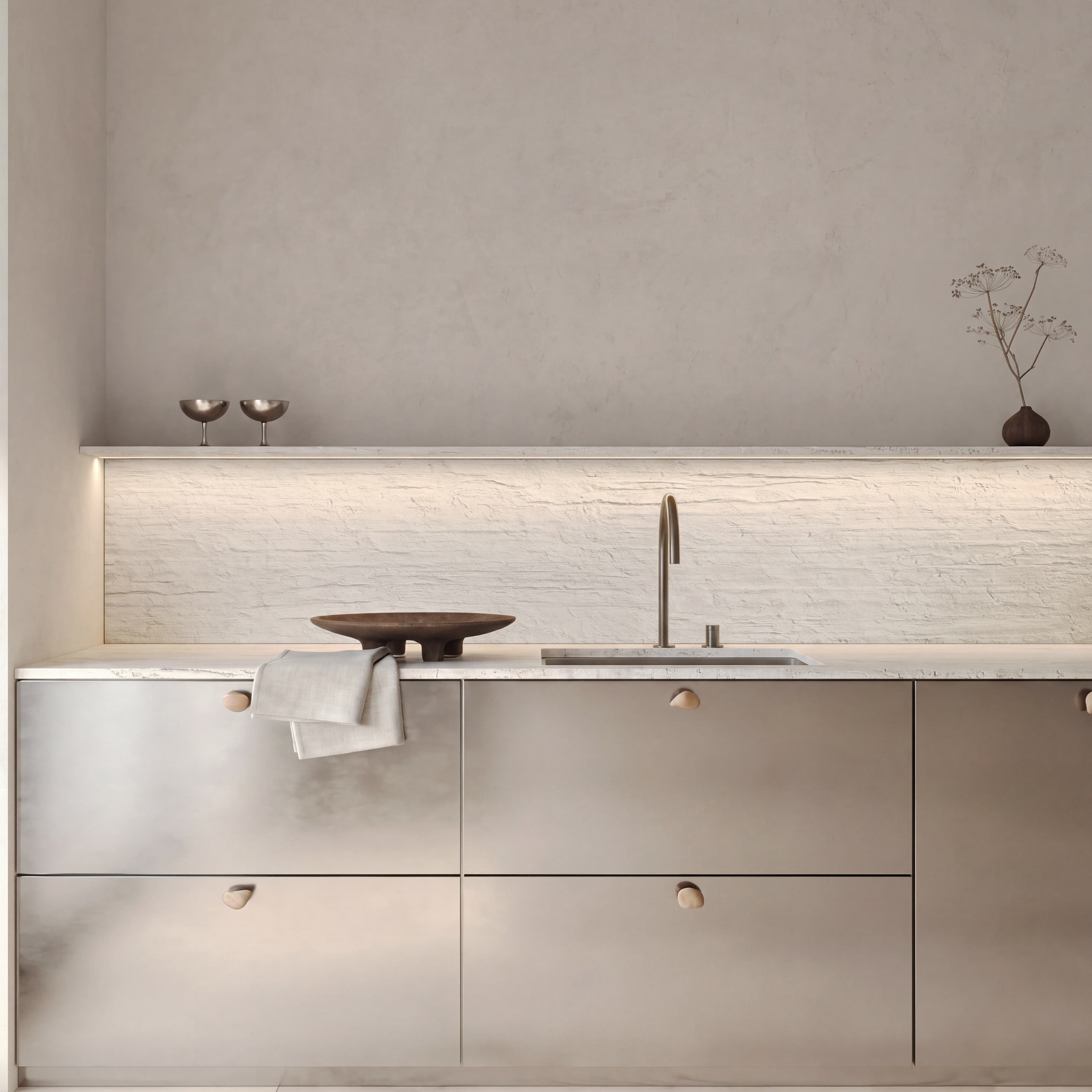 Lino | 2400 x 600 mm